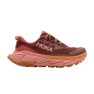 HOKA Wmns Skyline Float X 'Spice Hot Sauce 'Sneakers Spices/Hot sauce 1143430 SHTSC