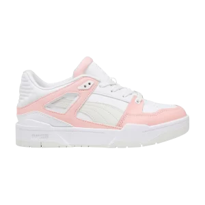 Sneakers Puma Wmns Slipstream 'Peach Smoothie White 'White/Peach Smoothie 386270 15