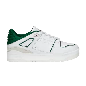 Puma Wmns Slipstream 'Preppy – Vine 'Sneakers White/Vine/Warm white 389849 01