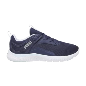 Sneakers Puma Wmns Softride Remi 'Navy White 'Navy/White/Icy Blue/Silver 378846 02