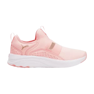 Sneakers Puma Wmns Softride Sophia Slip-On 'Rose Dust Gold 'Pink Dust/Matte Rose Gold 195161 17