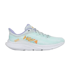 Sneakers HOKA Wmns Solimar 'Ice Flow Amber Yellow 'Ice Stream/Amber Yellow 1123075 IFAY