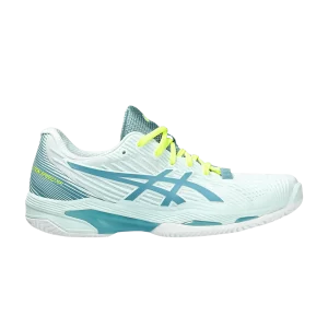 ASICS Wmns Solution Speed FF 2 Clay 'Soothing Sea Gris Blue' Calming Sea/Griz Blue 1042A134 405