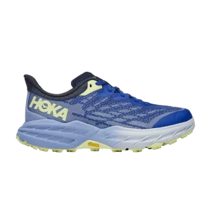 HOKA Wmns Speedgoat 5 'Purple Impression Bluing' Purple impression/Coloring 1123158 PIBN