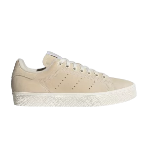 adidas Wmns Stan Smith CS 'Wonder White' Sneakers Miracle White/White Cloud/White Core IG0344