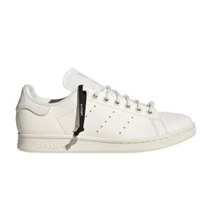 adidas Wmns Stan Smith 'Technical Lacing - Off White' White/White/Bliss GY9394