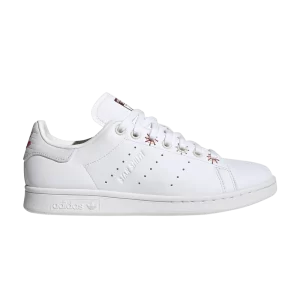 adidas Wmns Stan Smith 'Tokyo' Sneakers Cloud White/White Color/Dash Gray HQ4252