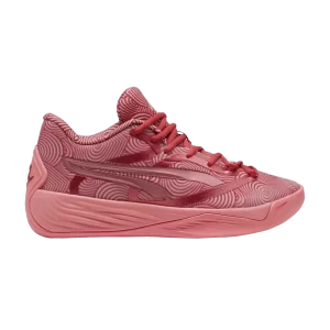 Sneakers Puma Wmns Stewie 2 'Mi Amor 'Passion fruit/Club red 309852 01