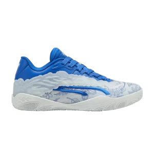 Puma Wmns Stewie 3 'City of Love 'Sneakers Blue/White 379937 01