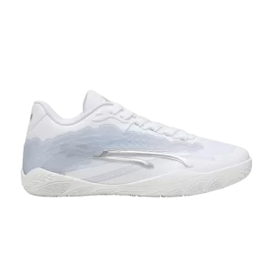 Puma Wmns Stewie 3 Team 'White Silver' Sneakers White/Silver 380068 08