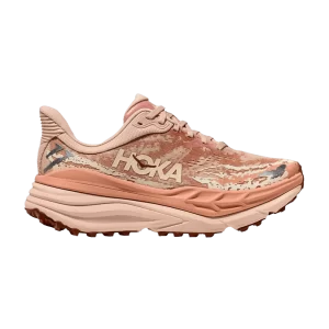 Sneakers HOKA Wmns Stinson 7 'Cream Sandstone 'Cream/Sandstone 1141531 CRMS