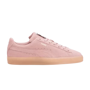 Sneakers Puma Wmns Suede Classic 21 'Rose Dust 'Pink Dust/Pink Dust 381410 74