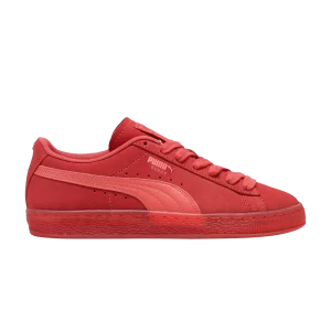 Sneakers Puma Wmns Suede Classic 'Translucent – Tart Cherry 'Tart Cherry/Salmon 398818 01