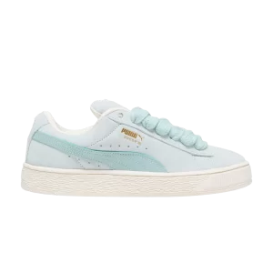 Sneakers Puma Wmns Suede XL 'Dewdrop 'Dew Drop/Warm White 397648 10