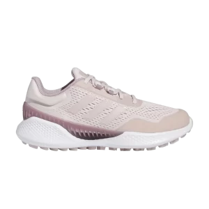 adidas Wmns Summervent 24 Bounce Golf 'Putty Mauve' Sneakers Putti Mauve/Putti Mauve/Favorite rice IG3262