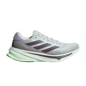 adidas Wmns Supernova Rise 'Crystal Jade Silver Dawn' Sneakers Crystal Jade/Aurora Metallic/Silver Dawn IF3023