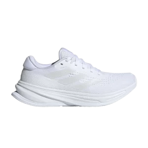 adidas Wmns Supernova Rise 'Crystal White' Cloud White/Crystal White/Black Color IH7617