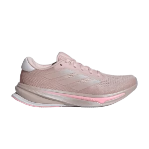 adidas Wmns Supernova Rise 'Sandy Pink' Sneakers Sand pink/Dash gray/Sparkle pink ID3597