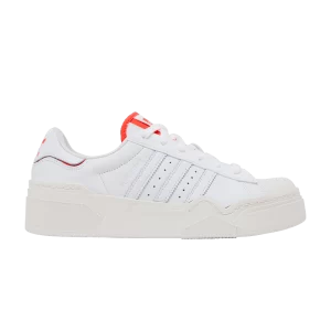 adidas Wmns Superstar Bonega 2B 'White Solar Red' Cloud White/Solar Red/White Core IG2395