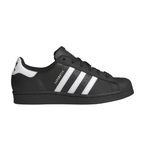 adidas Wmns Superstar 'Core Black Cloud White' Sneakers Black color/White cloud/Black color JI2887