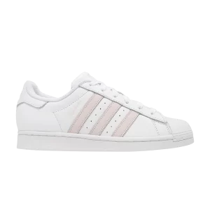 adidas Wmns Superstar 'White Putty Mauve' Sneakers White Cloud/Putti Mauve/White Cloud IE3001