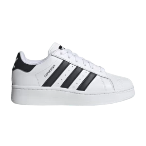 adidas Wmns Superstar XLG 'White Black' Sneakers White cloud/Black color/White cloud IF3001