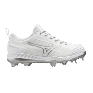 Mizuno Wmns Sweep 6 Low 'White Silver 'Sneakers White 320662 0000