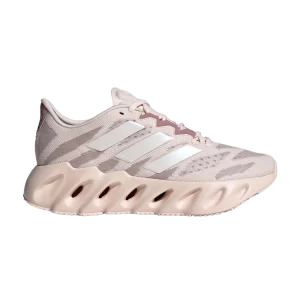 adidas Wmns Switch FWD 'Wonder Quartz' Sneakers Miracle Quartz/Zero Metallic/Marvelous Orchid IF8185