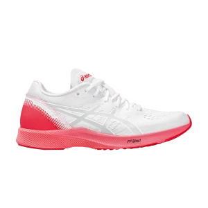 ASICS Wmns Tarther RP 3 White Diva Pink White/Pink Diva 1012B292 100