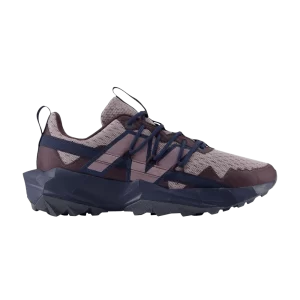 New Balance Wmns Tektrel 'Ice Wine Navy' Sneakers Ice Wine/Plum Brown/Navy WTTTROP1