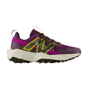 New Balance Wmns Tektrel 'Purple Fuchsia Ginger Lemon' Sneakers Fuchsia Purple/Black/Ginger Lemon WTTTRCP1