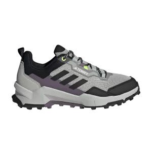 adidas Wmns Terrex AX4 'Wonder Silver Black' Miracle Silver/Black/Gray Two IF4872