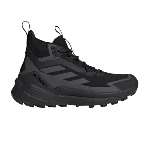 adidas Wmns Terrex Free Hiker 2 GORE-TEX 'Black' Black/Grey Six/Gray Three IE2163