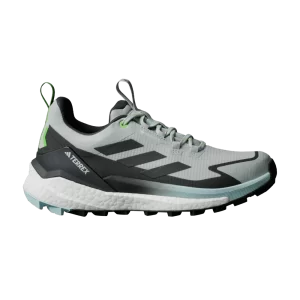 adidas Wmns Terrex Free Hiker 2.0 Low GORE-TEX 'Flash Aqua Lime 'Half-Flash Aqua/Carbon/Radiant Lime IG3204