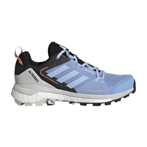 adidas Wmns Terrex Skychaser 2.0 GORE-TEX 'Blue Dawn' Blue Dawn/Blue Dawn/Coral Fusion HP8707