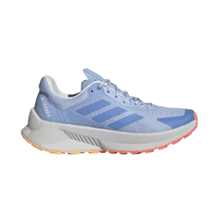 adidas Wmns Terrex Soulstride Flow 'Blue Dawn Coral Fusion' Blue Dawn/Blue Fusion/Coral Fusion HP5571