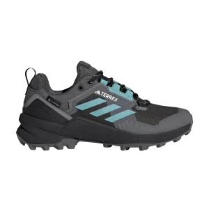 adidas Wmns Terrex Swift R3 GORE-TEX 'Grey Mint Ton' Gray Five/Mint Clay/Black HP8716