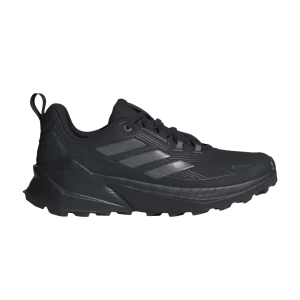 adidas Wmns Terrex Trailmaker 2.0 GORE-TEX 'Black Grey' Black color/Black color/Grey four IE5154