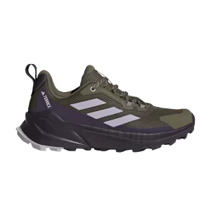 adidas Wmns Terrex Trailmaker 2.0 'Olive Strata' Olive Strata/Silver Dawn/Favorite Rice ID0908