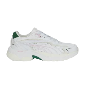 Sneakers Puma Wmns Teveris Nitro 'Preppy – Vine 'White/Vine 391096 01