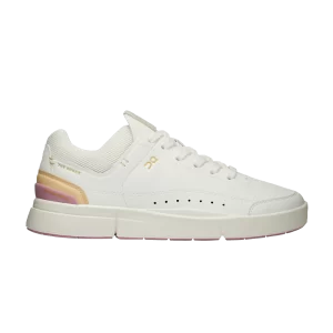 Sneakers ON Wmns The Roger Center Court 'White Zephyr 'White/Marshmallow 3WD11282238