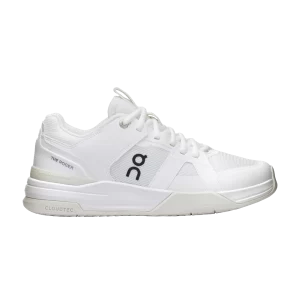 Sneakers ON Wmns The Roger Clubhouse Pro 'Undyed Ice 'Unpainted/Ice 3WD30052138