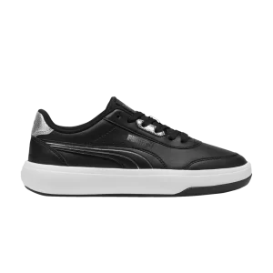 Sneakers Puma Wmns Tori 'Metallic Shine – Black Silver 'Black/Silver 396343 02