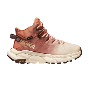 HOKA Wmns Trail Code GORE-TEX 'Sun Baked Shortbread 'Sneakers Baked Sun/Bread 1123166 SBSH