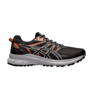 ASICS Wmns Trail Scout 2 'Black Orange Sky' Black/Soft palate 1012B039 008