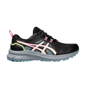 ASICS Wmns Trail Scout 3 'Black Birch' Black/Birch 1012B516 001