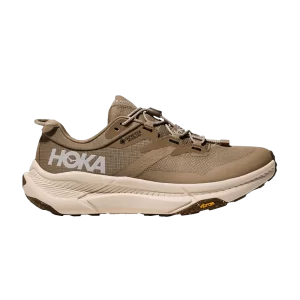 HOKA Wmns Transport GORE-TEX 'Dune Eggnog 'Sneakers Dune/Eggnog 1133958 DEGG