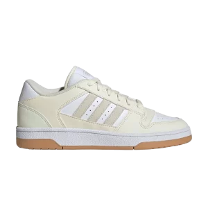 adidas Wmns Turnaround 'Ivory White' Sneakers Ivory/Ivory/White Cloud IH7881