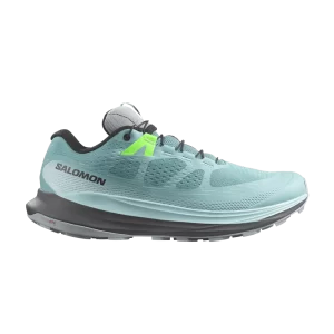 Salomon Wmns Ultra Glide 2 'Dusty Turquoise 'Sneakers Dusty Turquoise/Crystal Blue/Ash Green L47286100