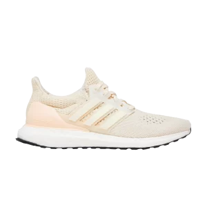 adidas Wmns UltraBoost 1.0 'Ecru Tint Coral' Ecru Shade/Ecru Shade/Coral Fusion Seeds HQ4208